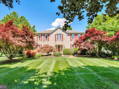 15820 Hunton Ln, Haymarket, VA, 20169