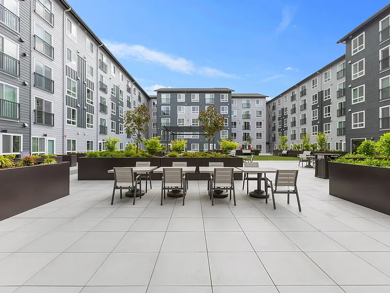Ovation at Paine Field 55+ Senior Community — Photo 40
