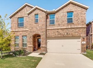 900 Green Coral Dr, Little Elm, TX 75068