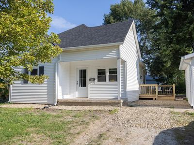 118 E Buchanan St, Alexandria, IN, 46001