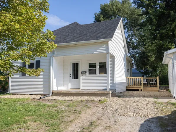 118 E Buchanan St, Alexandria, IN 46001