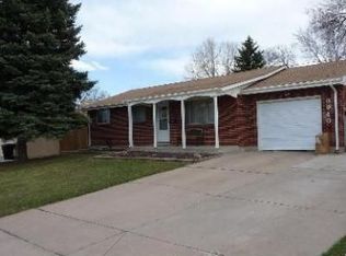 3940 W Radcliff Ave, Denver, CO 80236