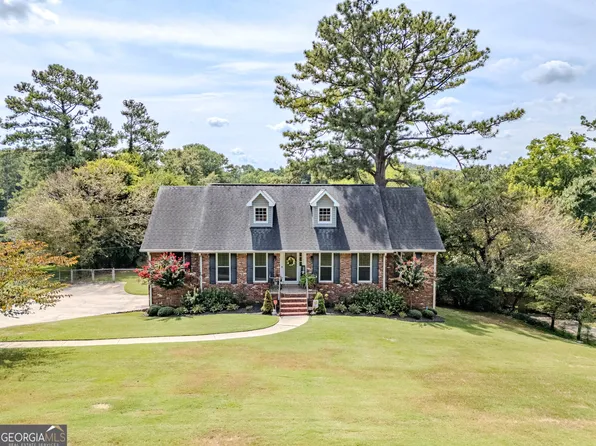 20 Warwick Way SE, Rome, GA 30161