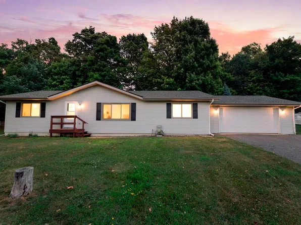 134 James Court, Balsam Lake, WI 54810