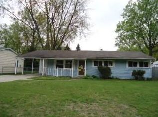 3127 Gracewood Rd, Toledo, OH 43613