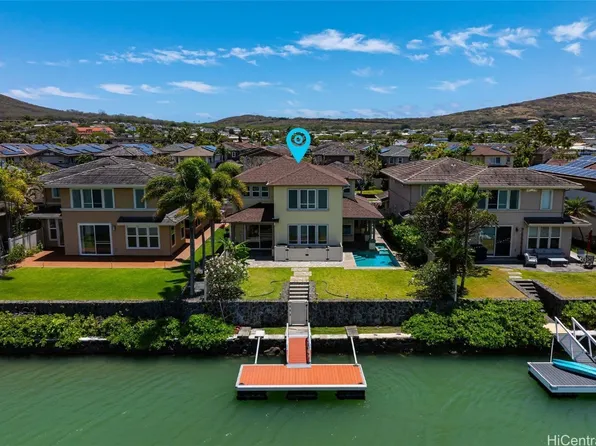 520 Lunalilo Home Rd #Er118, Honolulu, HI 96825