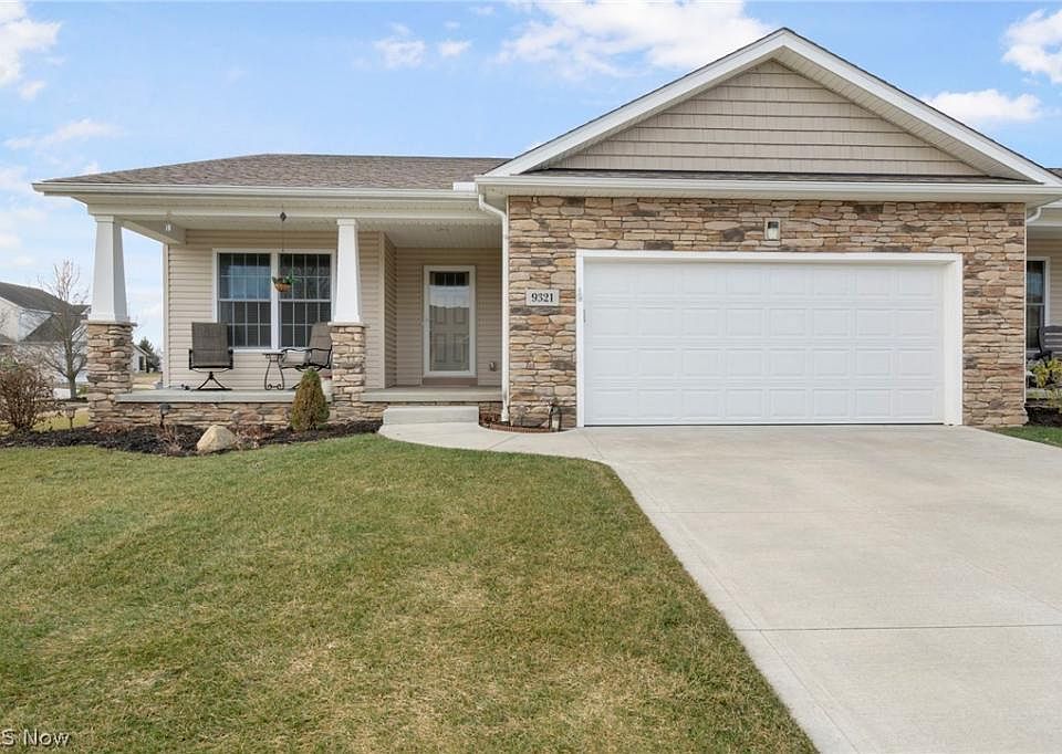 9321 Towpath Trl, Seville, OH 44273 Zillow