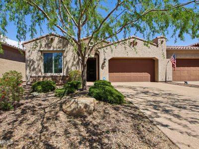 16946 W Vernon Ave, Goodyear, AZ, 85395