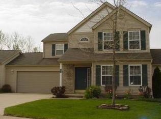 8861 Robinwood Ter, Macedonia, OH