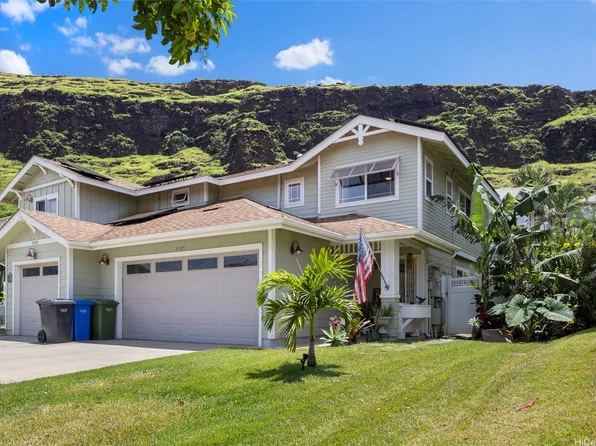 87-1073 Anaha St, Waianae, HI 96792