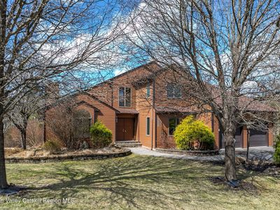 36 Kleinekill Drive, New Paltz, NY, 12561