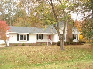 2110 Dayton Dr S, Wilson, NC 27893