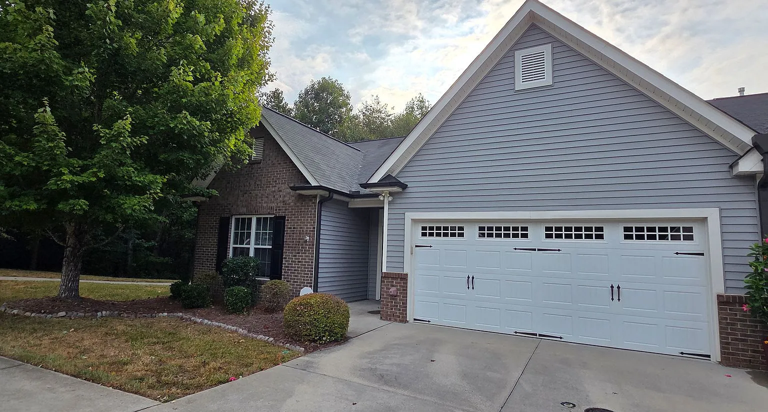 One level Lewisville living at its best — Photo 1