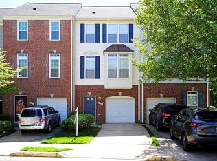 4089 Cressida Pl #B, Woodbridge, VA 22192