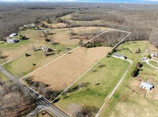 0 Barnhill Rd LOT 8, Primm Springs, TN 38476