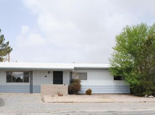 358 N Arizona Ave, Willcox, AZ 85643
