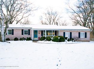 1234 Wild Cherry Dr, Williamston, MI 48895