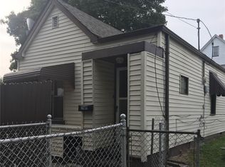 3403 Searsdale Ave, Cleveland, OH 44109