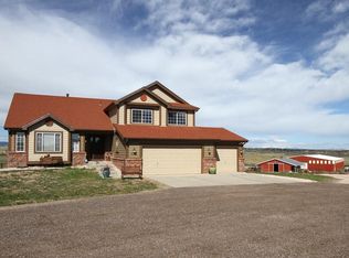 6213 Lake Gulch Rd, Castle Rock, CO 80104