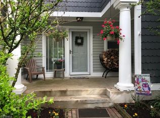 21 Grist Ml, Sparta, NJ 07871