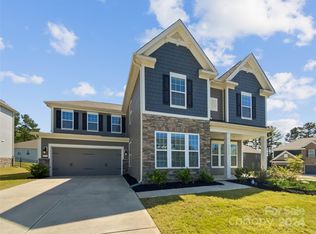 5113 Whispy Vines Ln, Huntersville, NC 28078