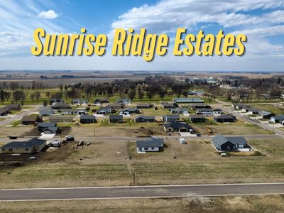 594 Wildwood Ave, Colman, SD, 57017