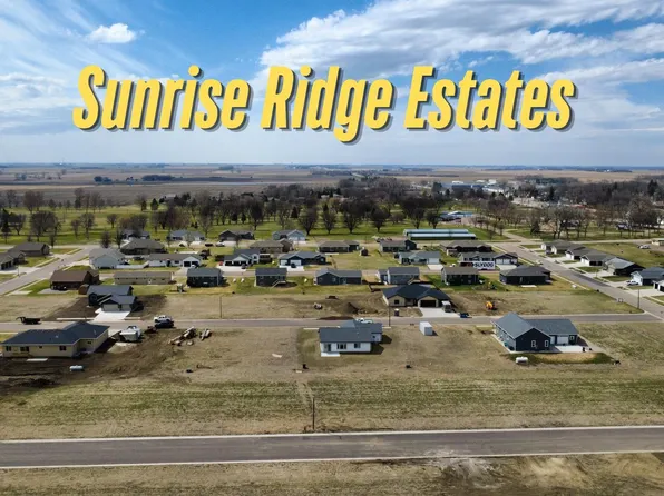 594 Wildwood Ave, Colman, SD 57017