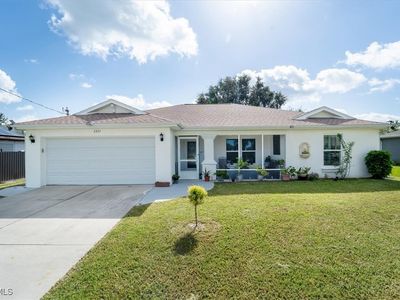 3221 NE 15th Pl, Cape Coral, FL, 33909