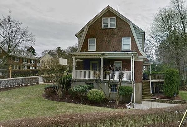 2nd image of 181 Common St