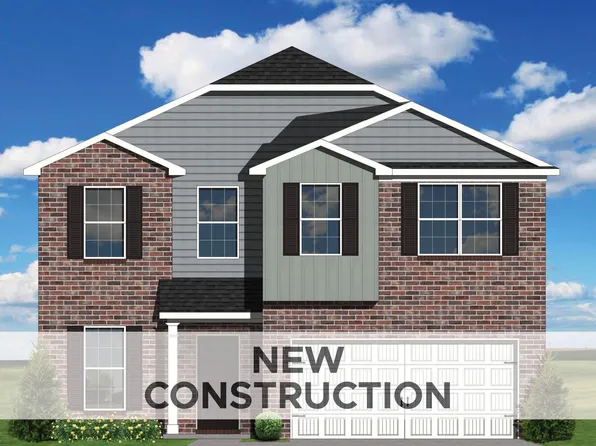 3872 Wading Creek Trl, Lexington, KY 40509