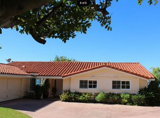 6236 Trancas Canyon Rd, Malibu, CA 90265