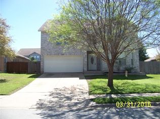 1113 Del Roy Dr, Cedar Park, TX 78613