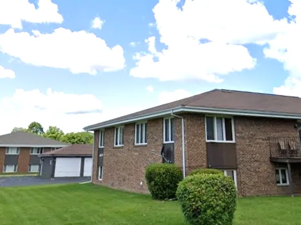 4929 Hampshire Close APT 4, Rockford, IL 61109