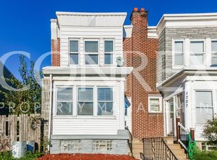 1725 Brill St, Philadelphia, PA 19124