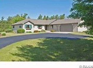 N8357 660th St, Colfax, WI 54730