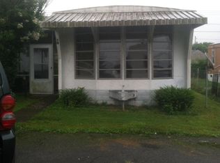 7965 County Road 107 #LOT14B, Proctorville, OH 45669