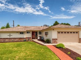 4737 E Donner Ave, Fresno, CA 93726