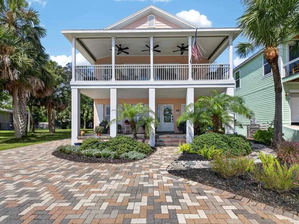 158 Washington St, Saint Augustine, FL 32084