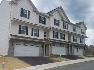 2324 Bartlett Rd #23B, Harrisburg, PA 17110