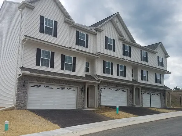 2327 Bartlett Rd #28C, Harrisburg, PA 17110