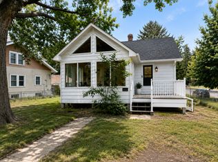 812 Pedersen St, Saint Paul, MN 55119