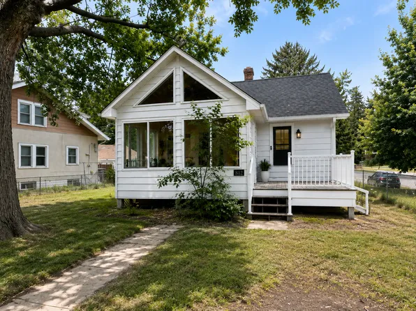 812 Pedersen St, Saint Paul, MN 55119
