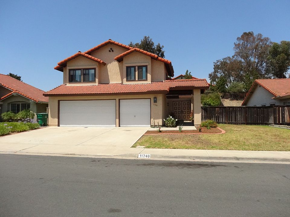 1st image of 11740 Invierno Dr