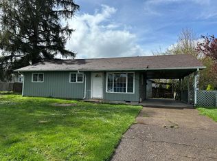 1300 Thurston St SE, Albany, OR 97322