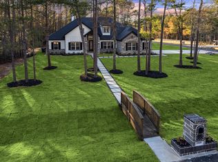 17618 Julianne Dr, Waller, TX 77484