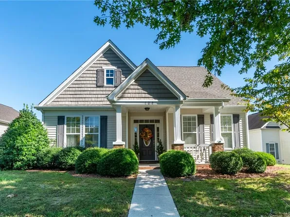 128 Millstone Ln, Advance, NC 27006