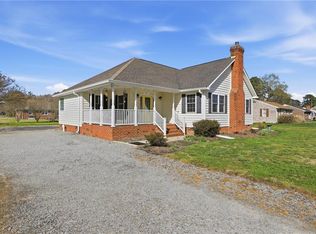 16 Holland Dr, Windsor, VA 23487