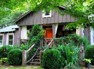 270 Nix Rd, Scaly Mountain, NC 28775