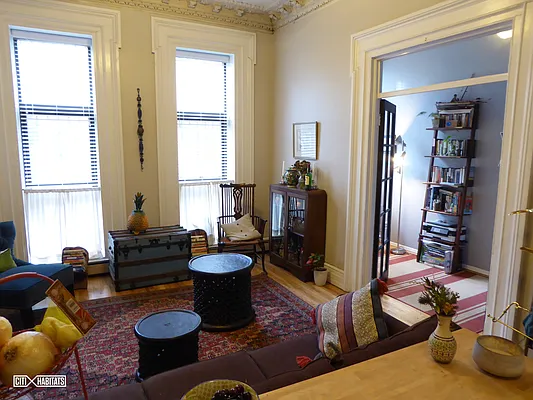 Rented by Citi Habitats | media 9