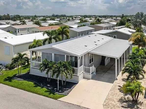 9 Freeman Ave Unit 76O, Punta Gorda, FL 33950